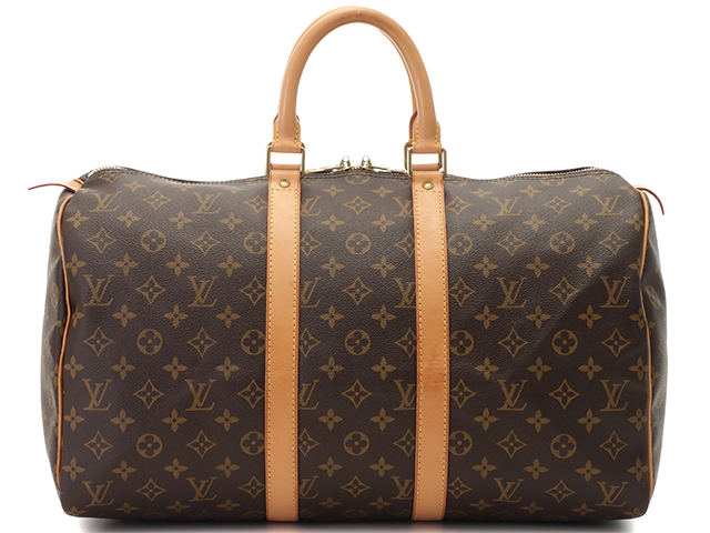 LOUIS VUITTON 旅行ボストンバック