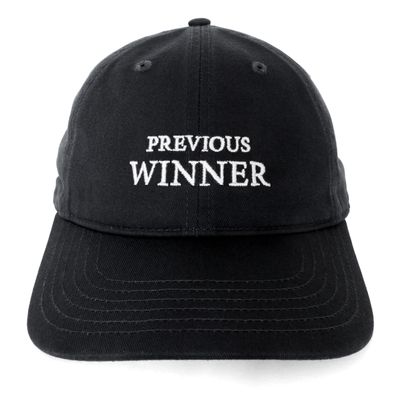 WINONA hat (Navy) IDEA BOOKS WINONA HAT キャップ 帽子