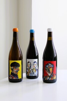 JARRA RACIMO SANGRIA TIPICA 12% vol カクテル