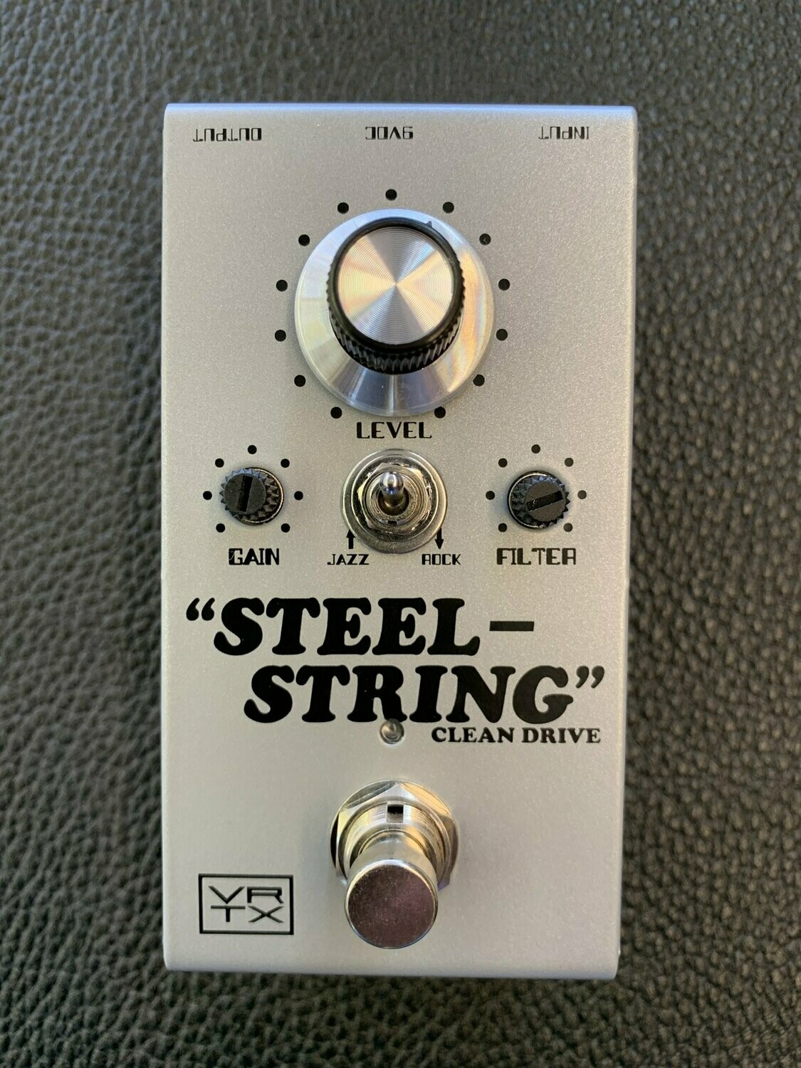 ギター VERTEX STEEL STRING CLEAN DRIVE MKII Vertex Steel String