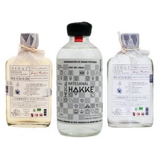 デリーズ D'LIZZ | 日本メスカルテキーラ協会