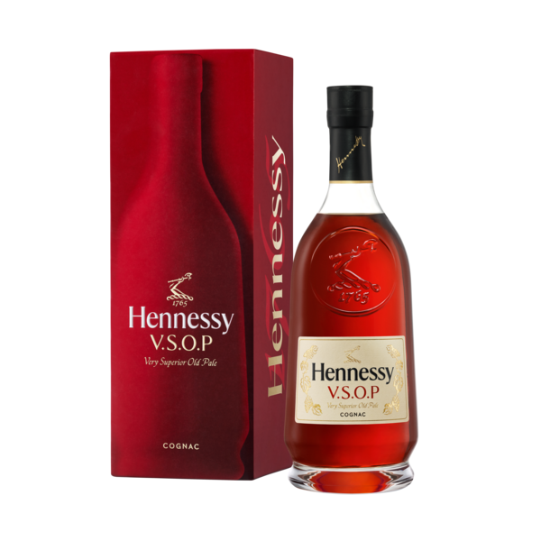 Hennessy V.S.O.P Privilège Cognac Same-Day Delivery | Super King