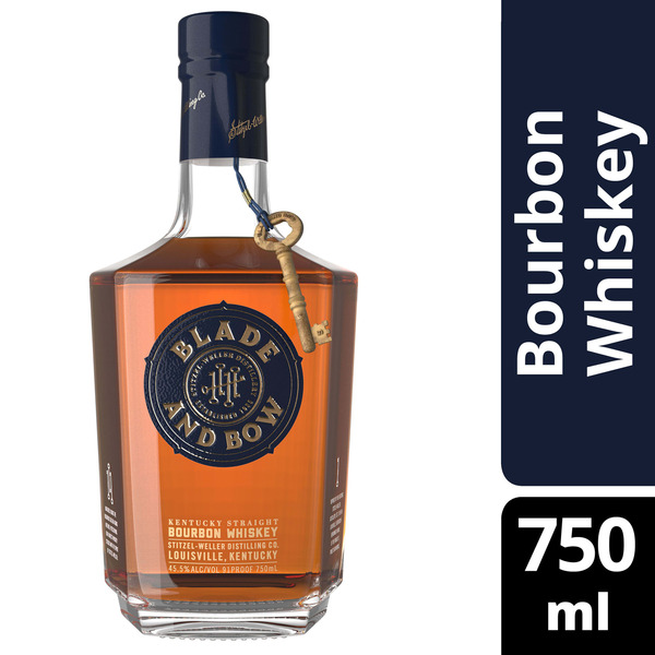 Blade and Bow Kentucky Straight Bourbon Whiskey Same-Day Delivery