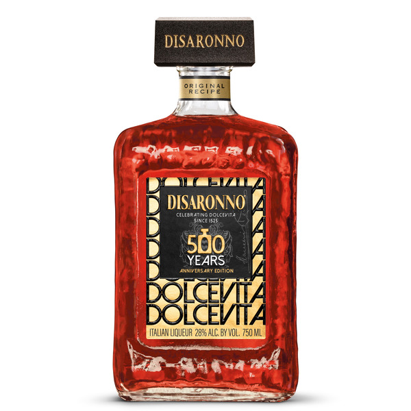 Disaronno Originale Amaretto Liqueur Same-Day Delivery or Pickup
