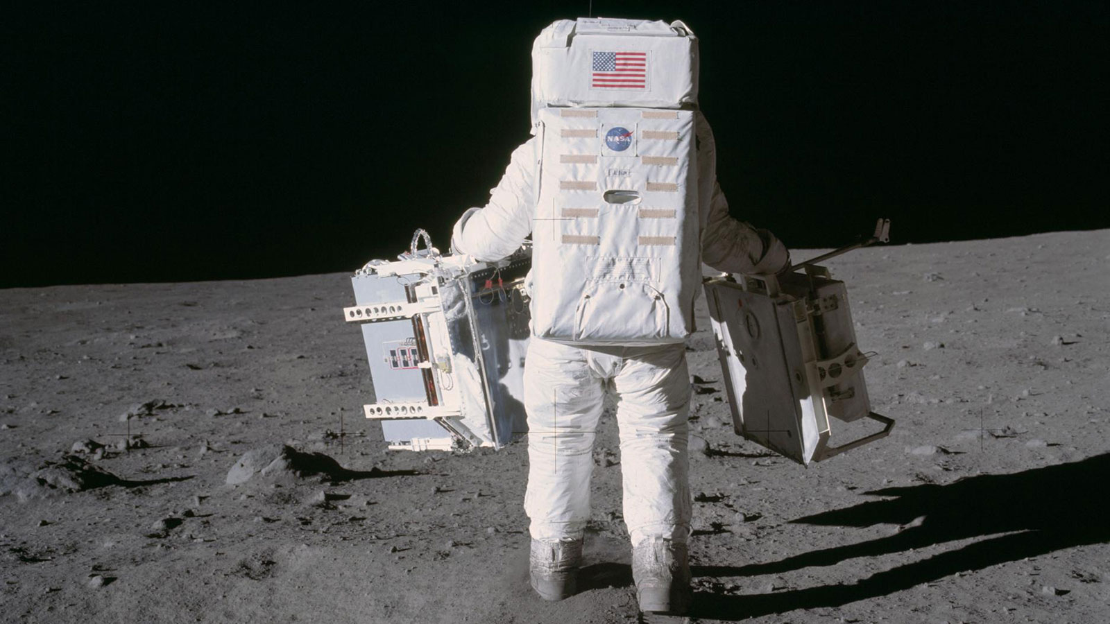 The Apollo Experiment That Keeps on Giving | NASA Jet Propulsion