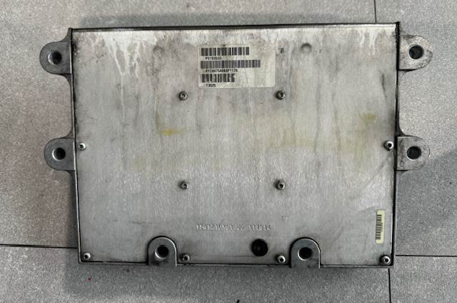 OEM Cummins ISM Diesel Engine Control Module, ECM, ECU 3103533