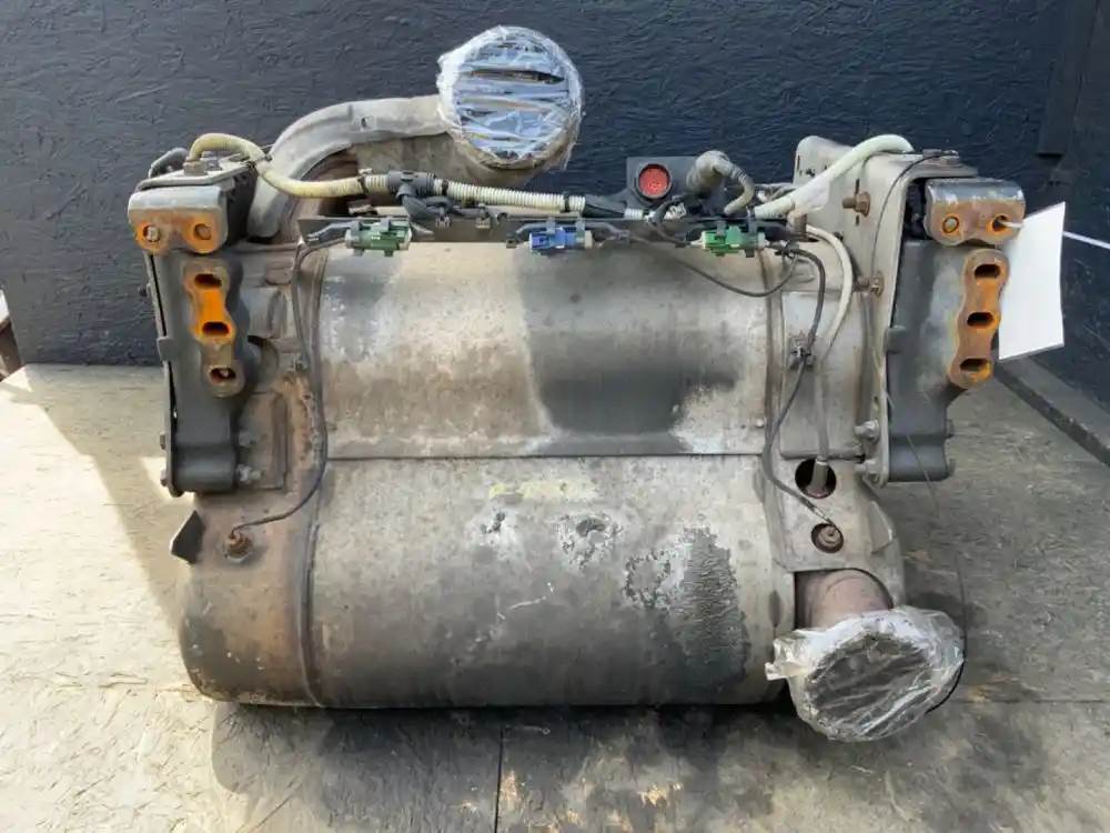 2013 Freightliner Cascadia 113 DPF Filter For Sale | Elkton, MD