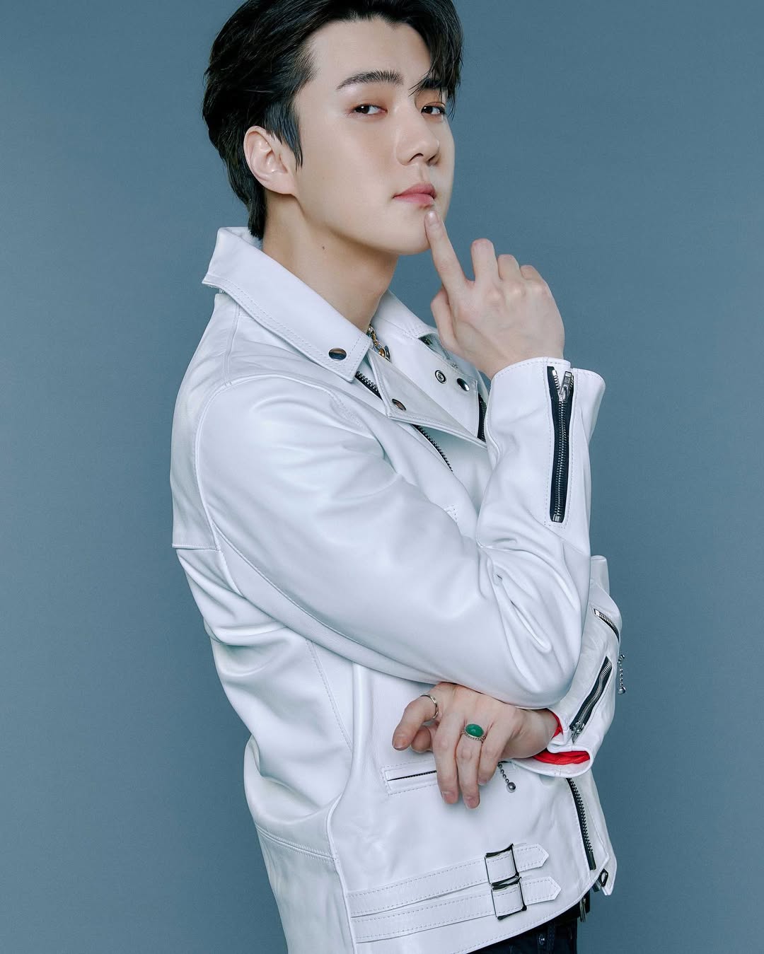 EXO フリスビー セフン SEHUN EXO フリスビー セフン SEHUN EXO