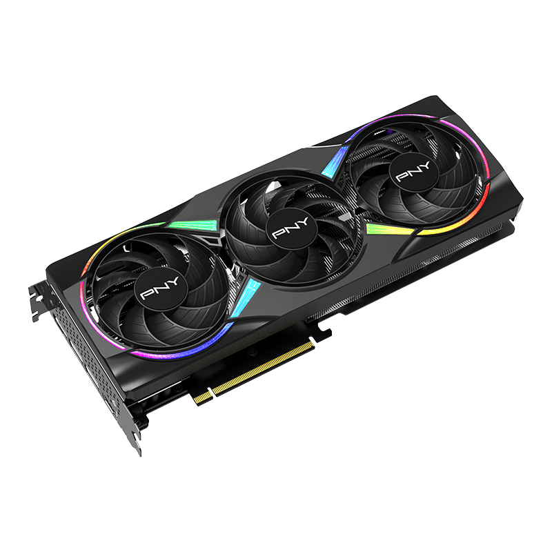 PNY GeForce RTX 5060 Ti 16GB Models GPUs | pny.com