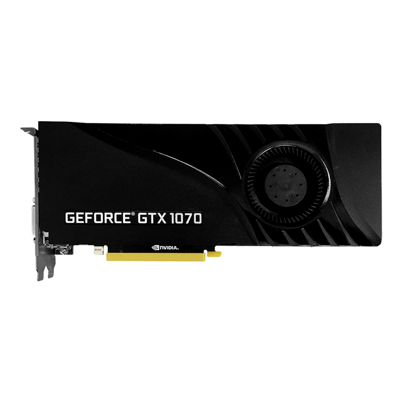 GeForce GTX 1070 8GB