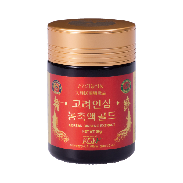 2883 高麗人参濃縮エキス 約50日分 【キャンペーン対象商品】 - 健康