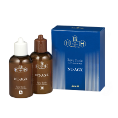 リーブ直販┃頭皮ケア・スタートセットW《普通・乾燥肌用》 ┃薄毛