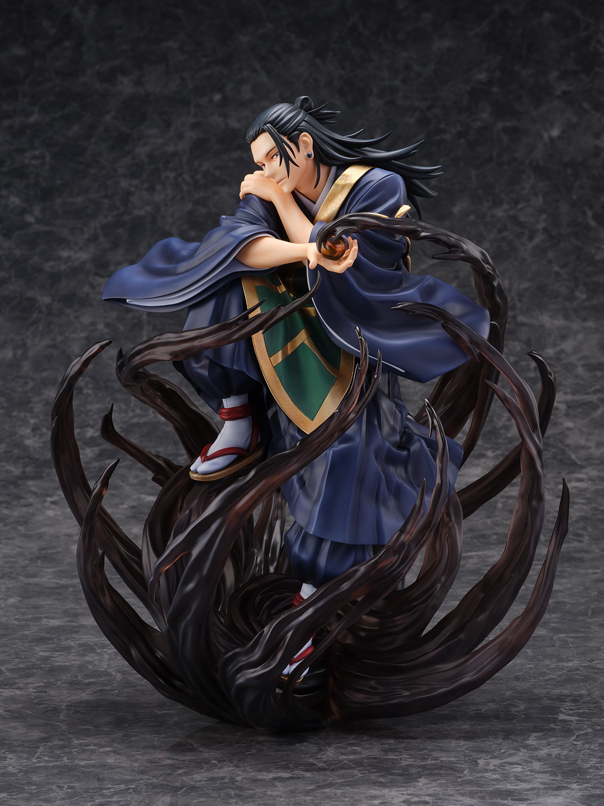 渋スク 呪術廻戦 『劇場版 呪術廻戦 0』 夏油傑 SHIBUYA SCRAMBLE