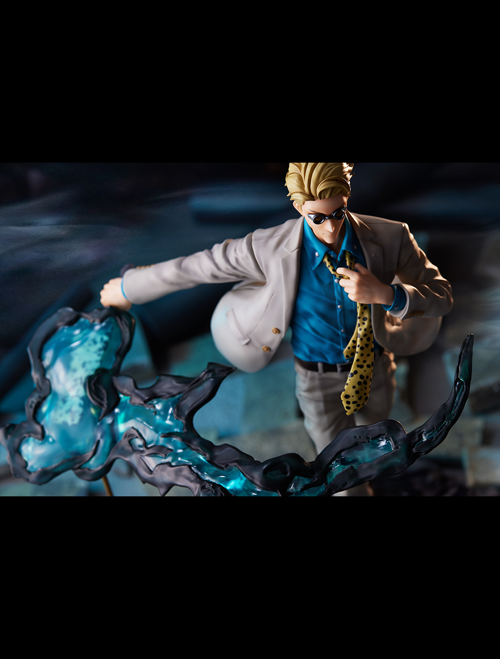 SHIBUYA SCRAMBLE FIGURE 七海 建人 1/7スケールフィギュア