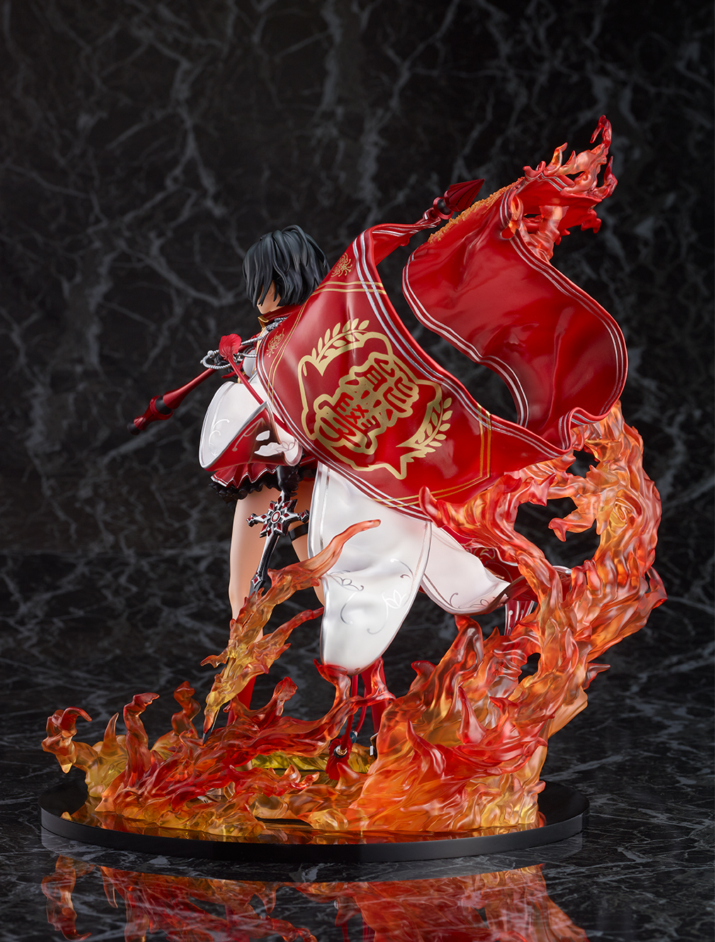 白猫プロジェクト アイシャ フィギュア 未開封 白猫プロジェクト