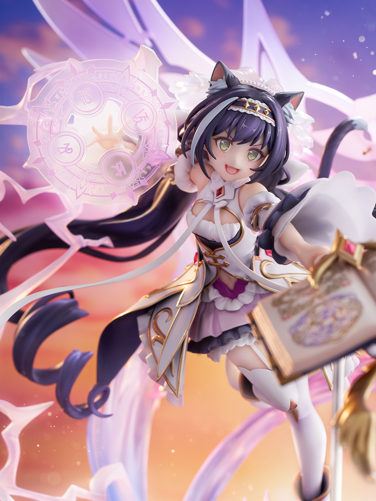 キャル(ニューイヤー) 「プリンセスコネクト! Re：Dive」 1/7