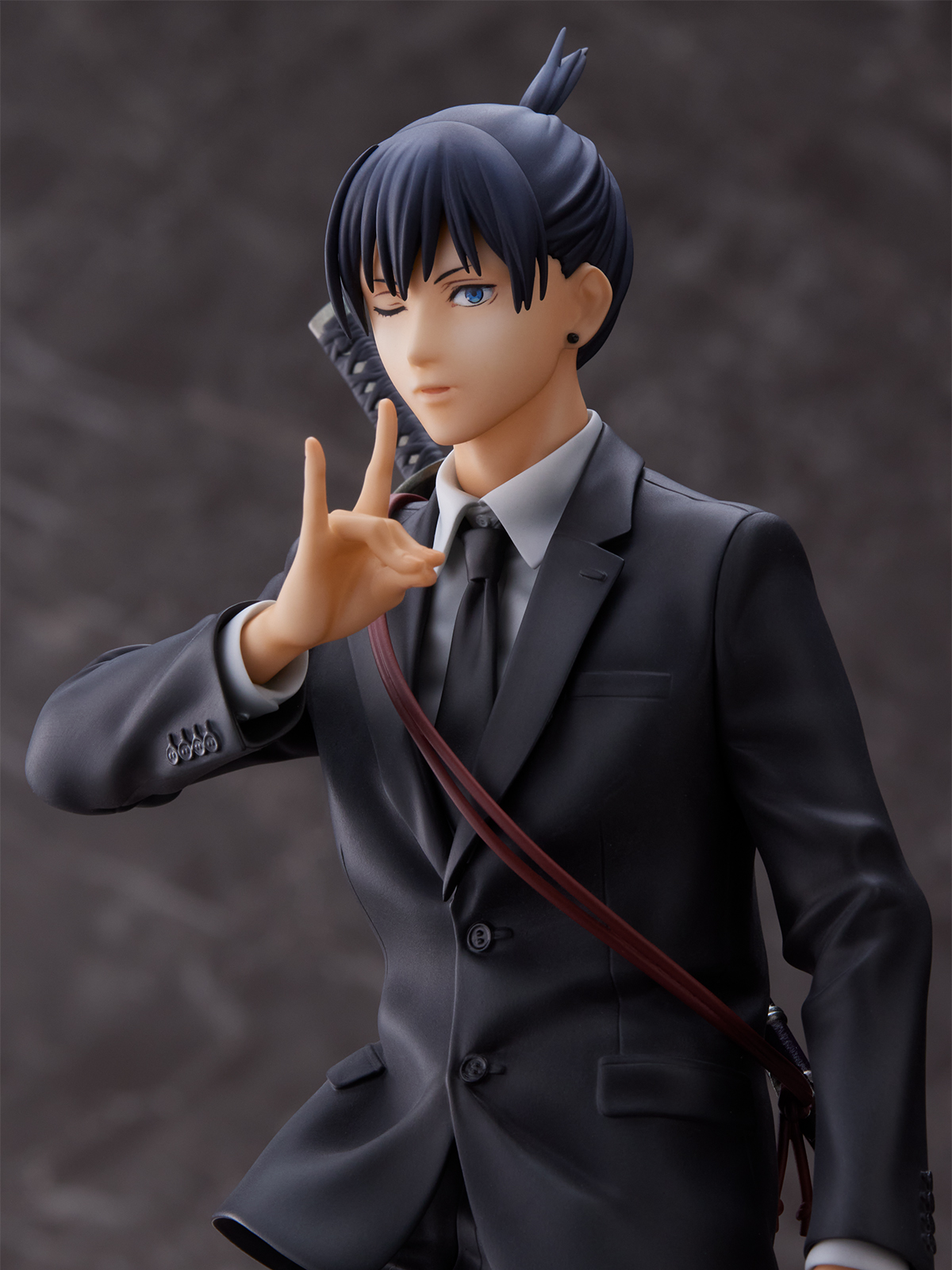 SHIBUYA SCRAMBLE FIGURE 早川アキ 1/7スケールフィギュア
