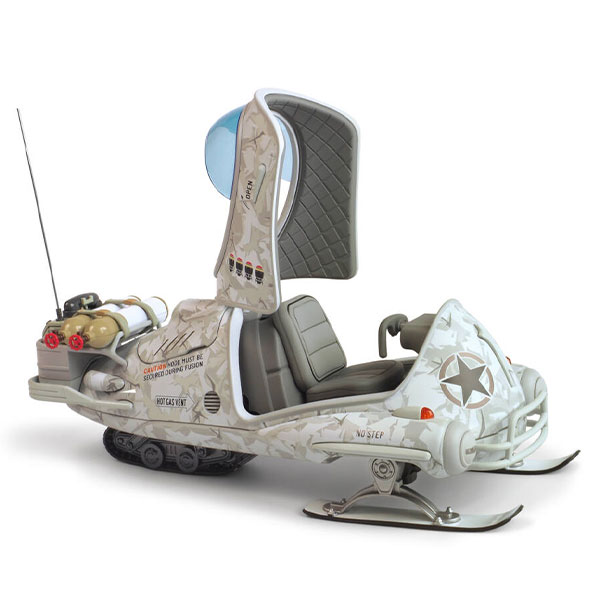 Falloutフォールアウトフュージョンフリーダイキャストレプリカカー