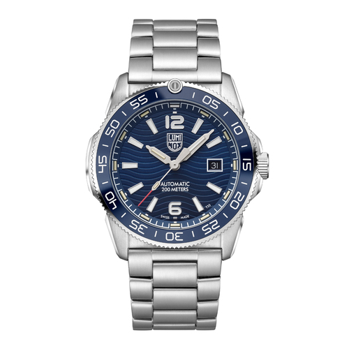 2024年11月1日(金)発売】PACIFIC DIVER AUTOMATIC 3100 SERIES Ref