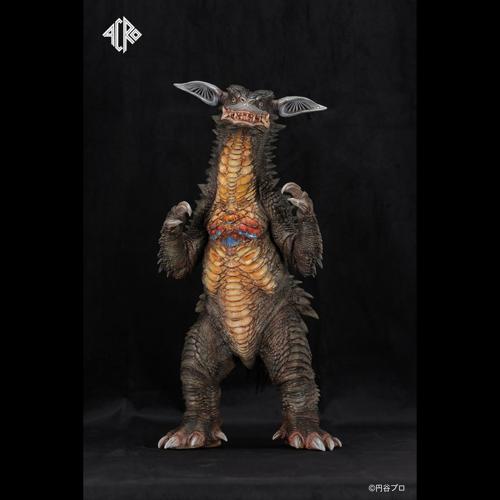 KRS ギャンゴ(ソフビ製塗装済完成品) フィギュア通販 | Spiderweb.jp