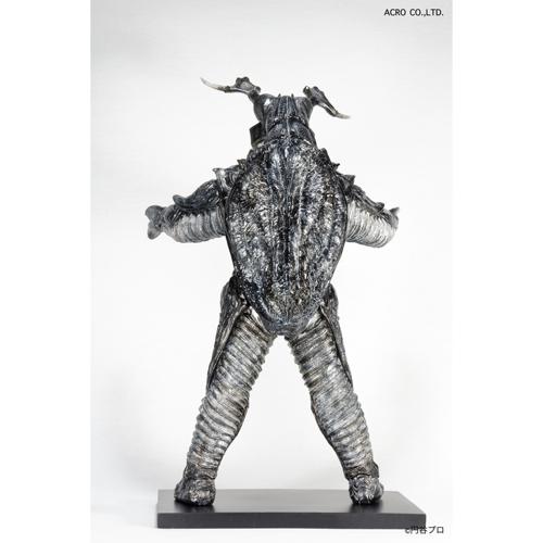 再販】KRS P.K ゼットン(ソフビ製塗装済完成品) フィギュア通販