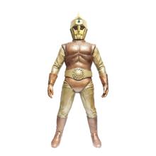 ぶたのはな スペクトルマン ソフビ 怪獣シリーズ ピープロ 未開封 2026