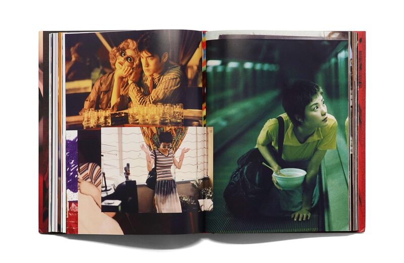 WKW: The Cinema of Wong Kar Wai - Kar-Wai Wong | moom bookshop