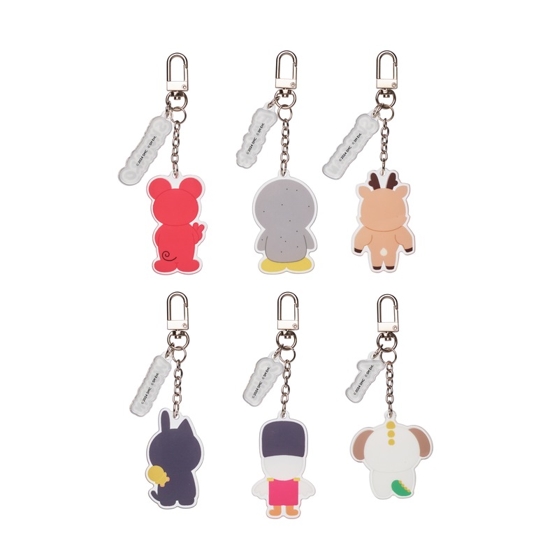 ALPHAZ HARVEY キーホルダー XG XG ALPHAZ キーホルダー HARVEY XG