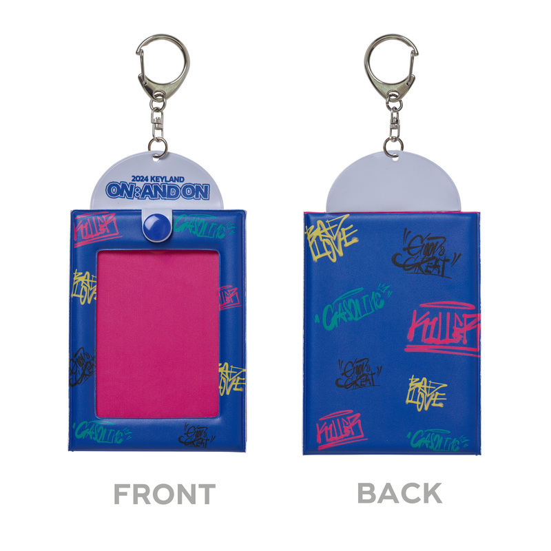 ジャンプビクトリーカーニバル 2025 ドラゴンボール超 カードケース 10