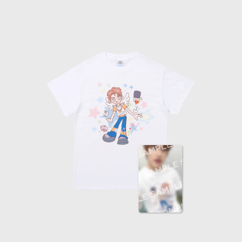 RIIZE ソヒ ソウルコン 2024 MD ユニフォーム RIIZE FANCON MD Tシャツ