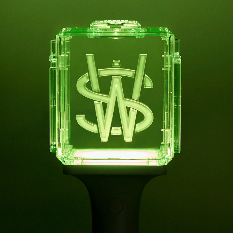 NCT WISH OFFICIAL FANLIGHT | SMTOWN OFFICIAL ONLINE STORE