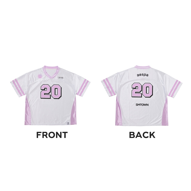 ユニフォーム | SMTOWN OFFICIAL ONLINE STORE