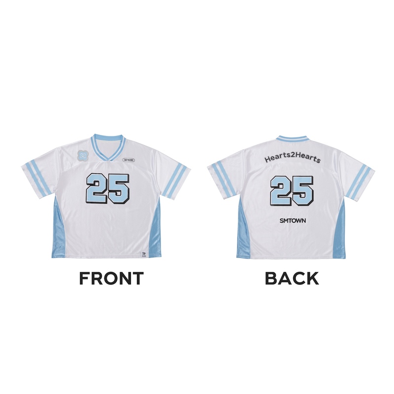 ユニフォーム | SMTOWN OFFICIAL ONLINE STORE