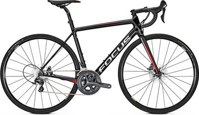 2018 Focus IZALCO RACE Disc Ultegra – Specs, Comparisons, Reviews