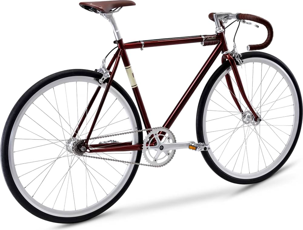 ATU】FUJI FEATHER CX+ 2024 52 2024 Fuji Feather – Specs