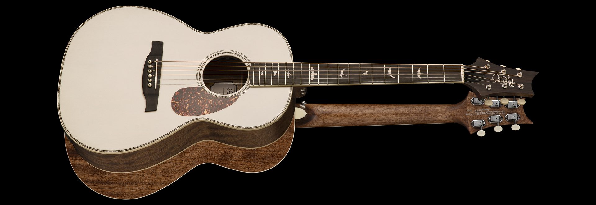 PRS P20E SE Antique White アコギ 【公式通販】