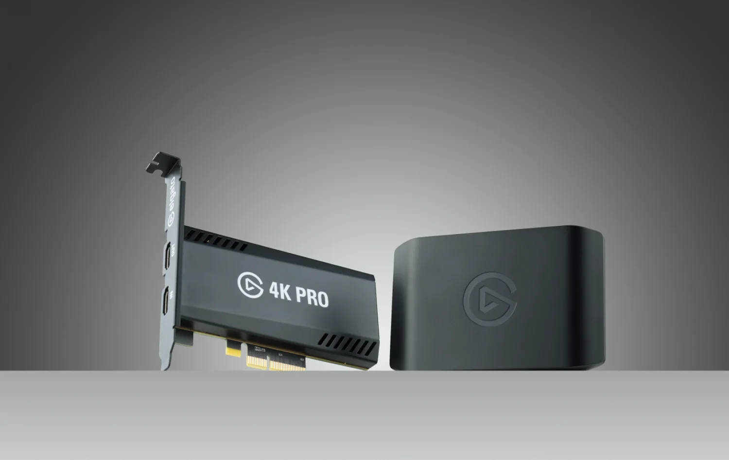 Elgato Game Capture 4K Xと4K Proの違いは何ですか？ | Elgato