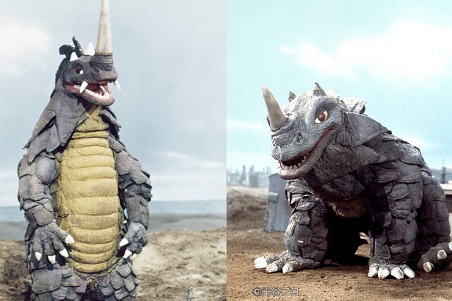 7月2日 帰ってきたウルトラマン 伝説の夫婦怪獣が東京に起こした厄災