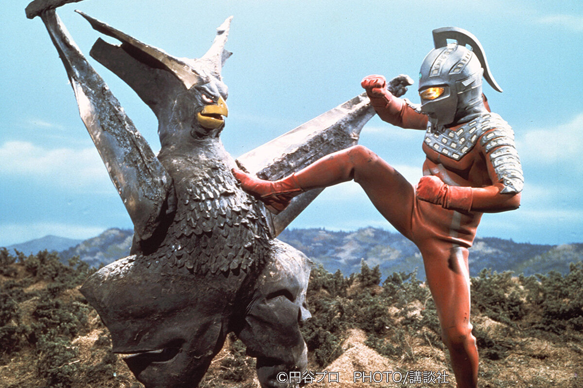 ☆ウルトラセブン対12怪獣？☆ 【公式通販】