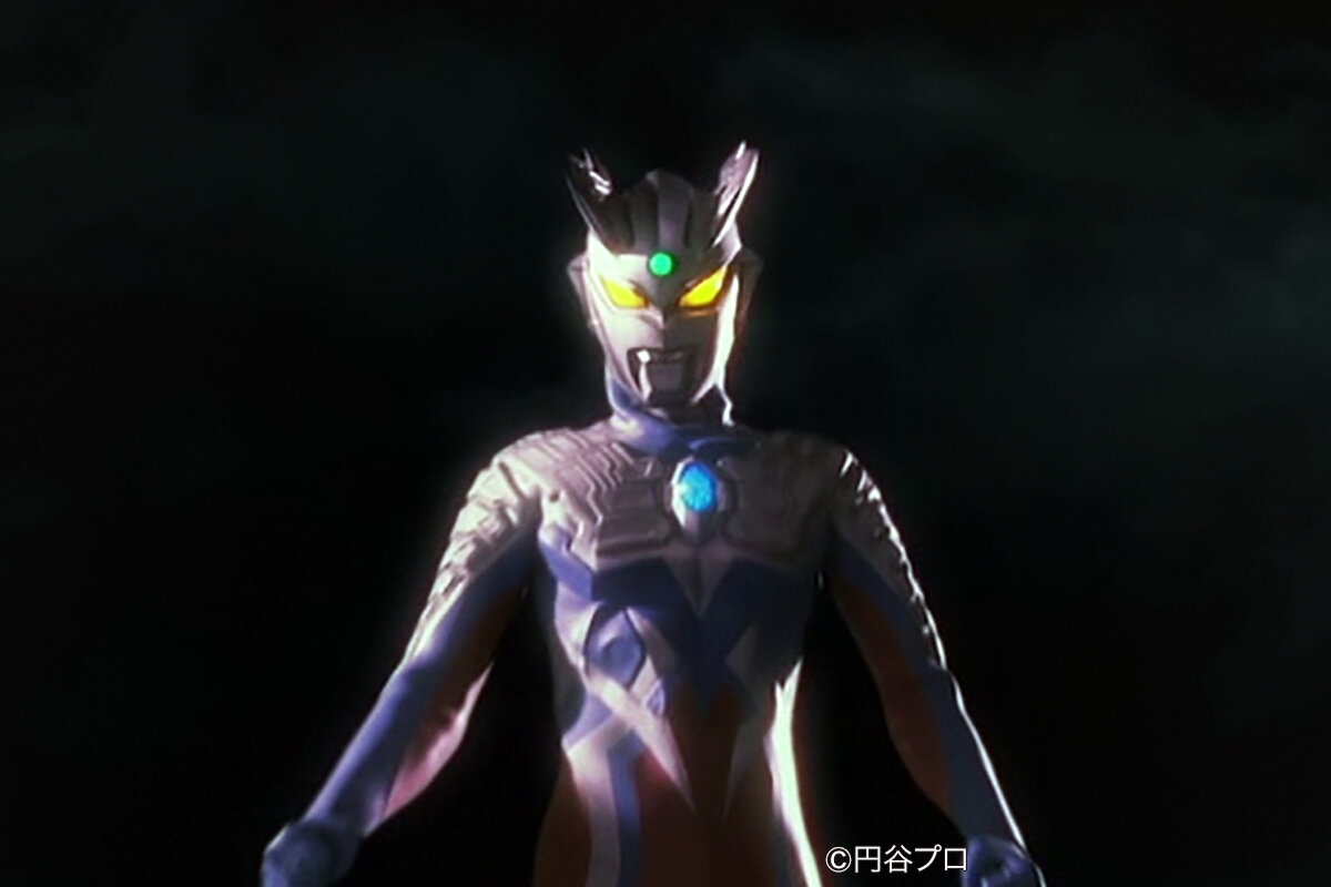 12月12日 ウルトラマンゼロが初登場！ 大怪獣バトル ウルトラ銀河伝説