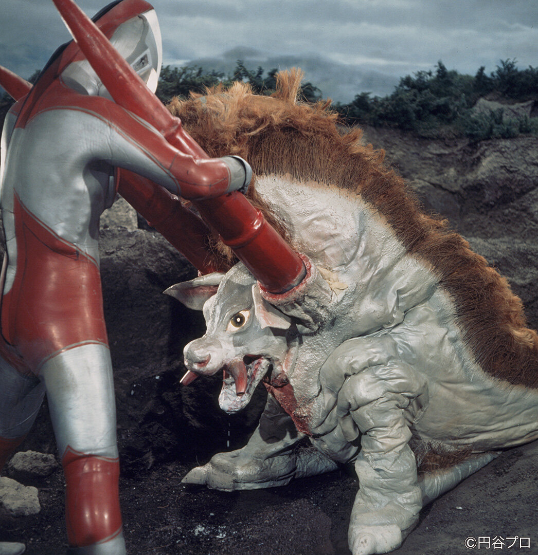 2000 ミステラー星人 (善)怪獣郷 帰ってきたウルトラマン 未開封