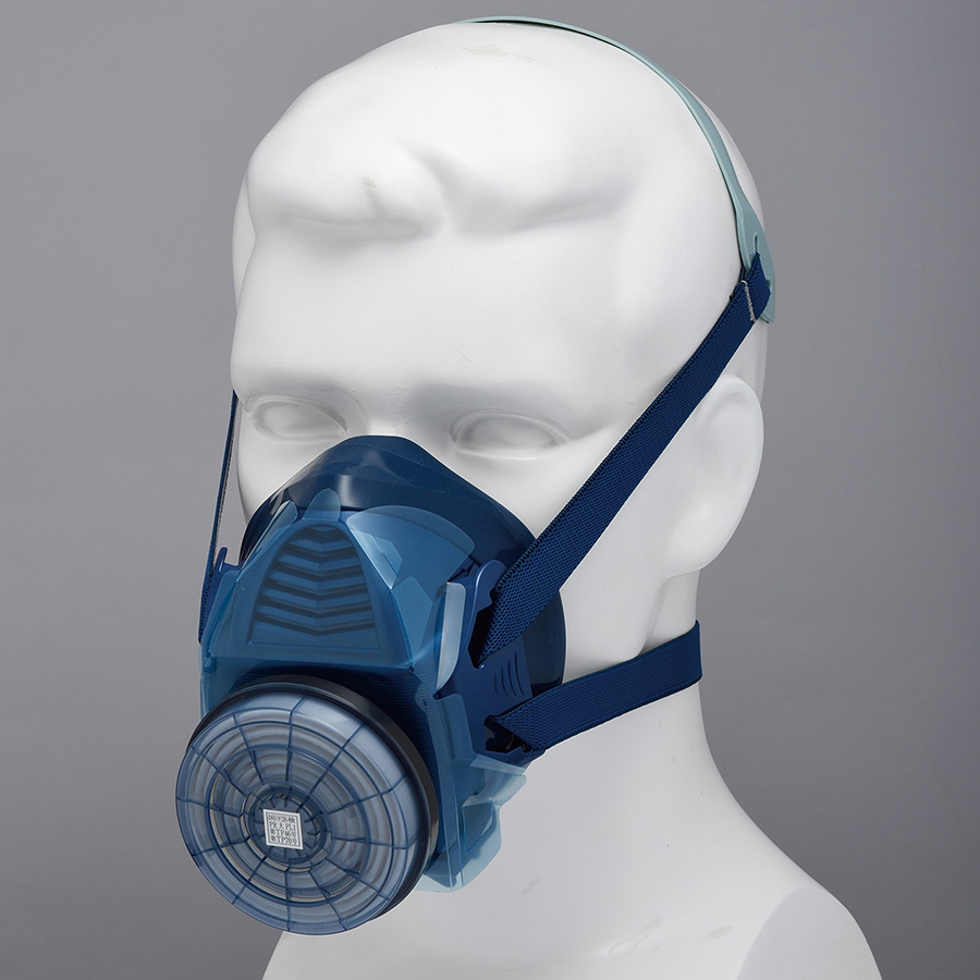 KOKEN 防塵マスク BL-321 楽天市場】興研 防じんマスク 電動ファン付