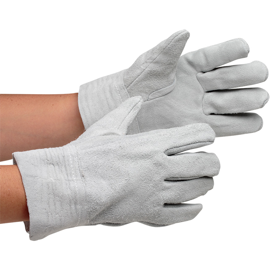 革手袋 作業用 LL 84枚(12枚x7) 革手袋 作業用 LL 84枚(12枚x7) 革手袋