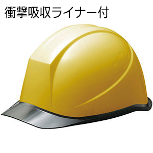 ヘルメット SC－11 P CL RA KP ホワイト／スモーク