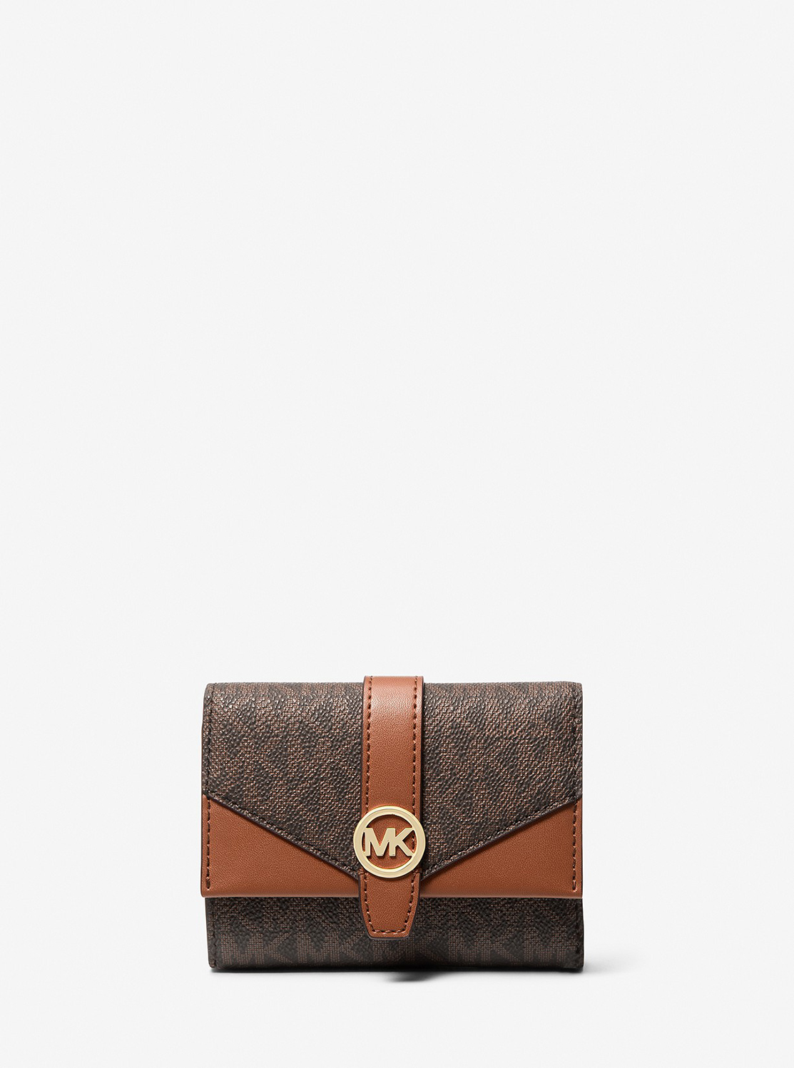 公式アウトレット】GREENWICH エンベロープ トライフォールド