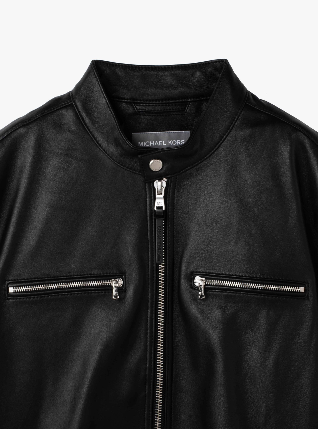 D*!様 MICHAEL KORS レザージャケット ヤギ革 $_12.JPG?set_id=880000500F