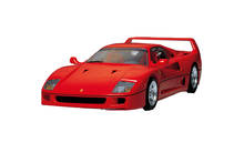 Ferrari Testarossa Kit - Tamiya 24059 | kingshobby.com