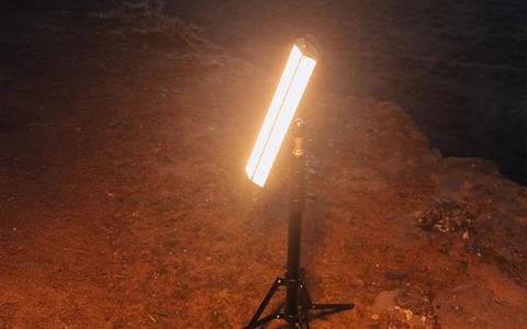 iKamper x Claymore 3FACE NEO: A New Line of Overland LED Camp