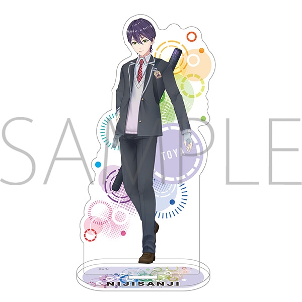 剣持刀也 まとめ売り バラ売り可 剣持刀也 まとめ売り バラ売り可 にじ