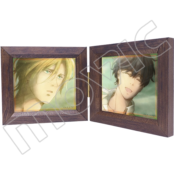 BANANA FISH オルゴール 「RED」【受注生産限定商品】 【公式通販】